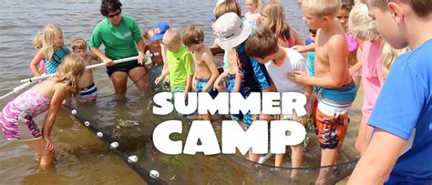 Let the Magic of Camp Summer Magic Ignite Your Summer